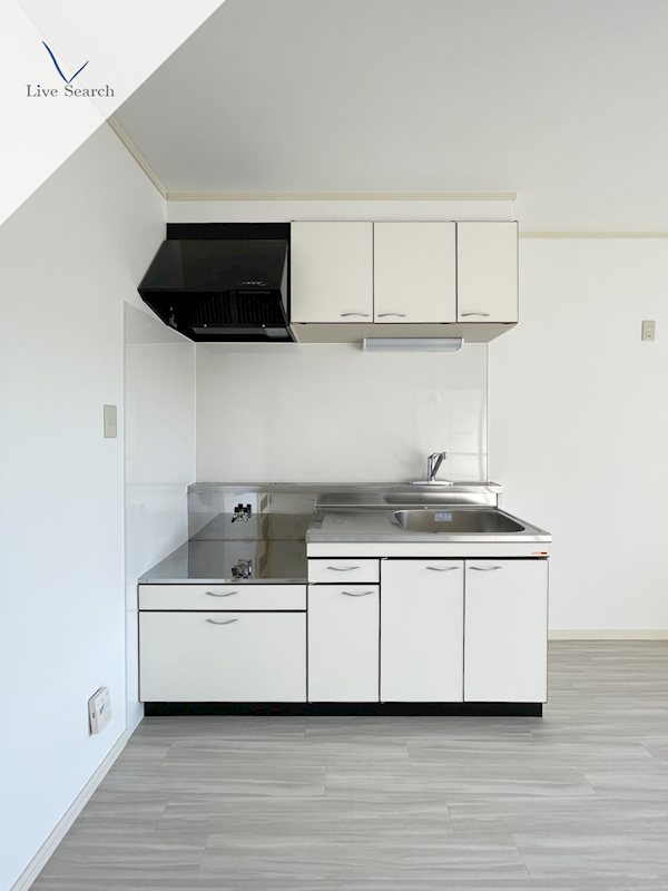 ハイムアドバンス キッチン