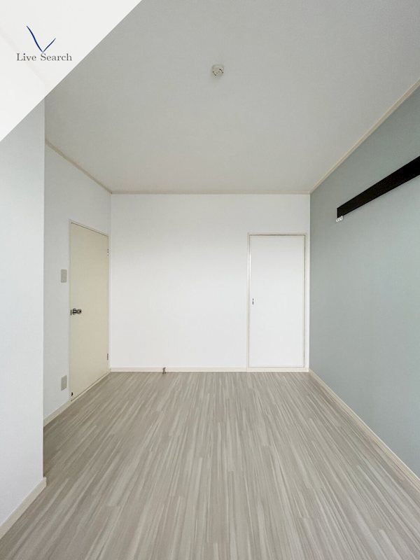 ハイムアドバンス ベッドルーム