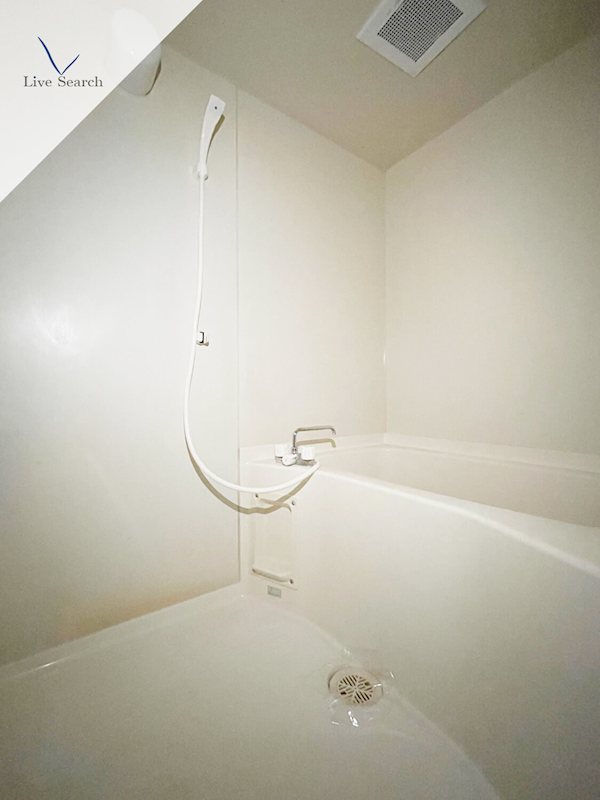 ハイムアドバンス 風呂画像