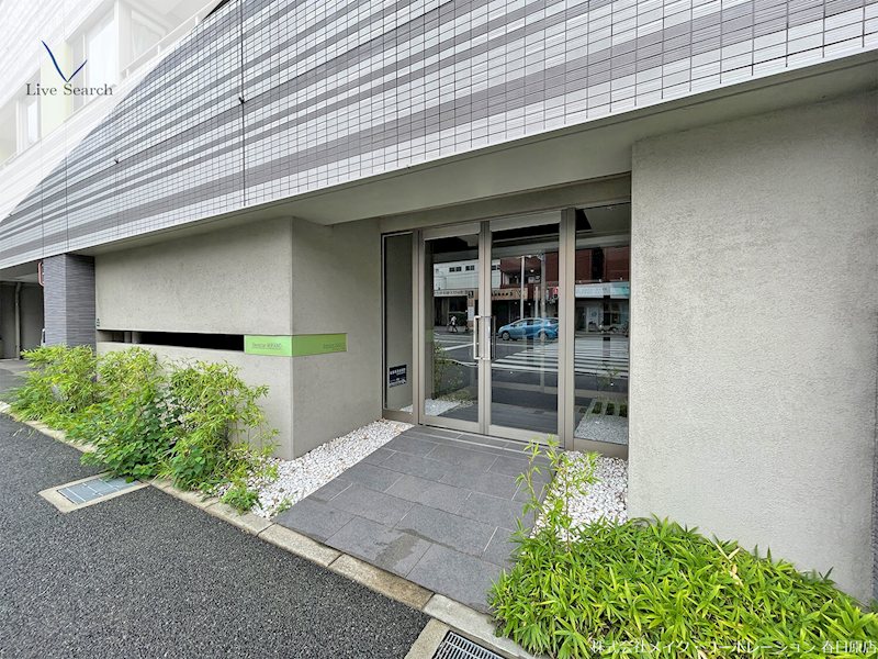 エントランス ビエネスタ向野 その他外観1