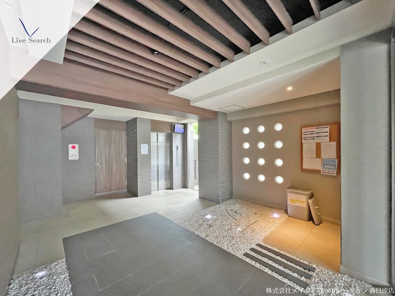 ロビー ビエネスタ向野 その他外観2