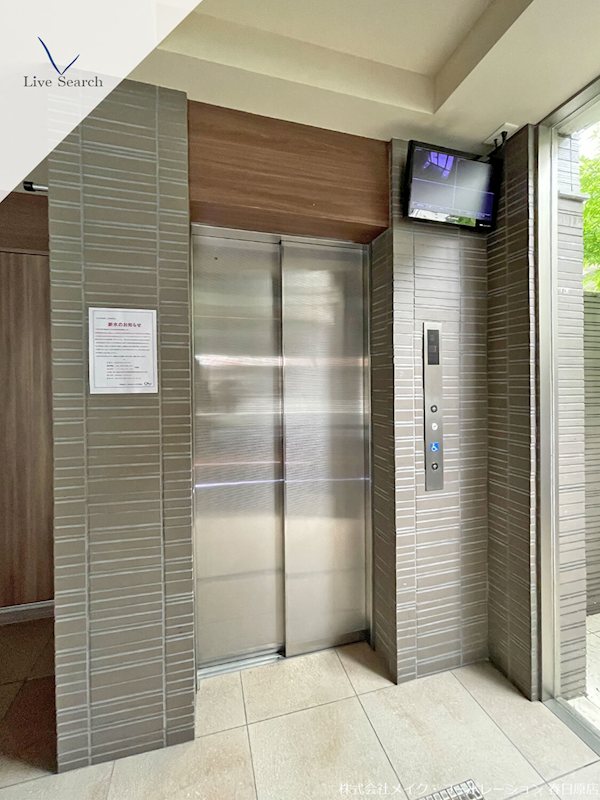 他共有部分 ビエネスタ向野 その他外観4