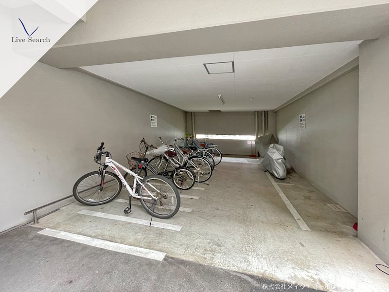 他共有部分 ビエネスタ向野 その他外観5