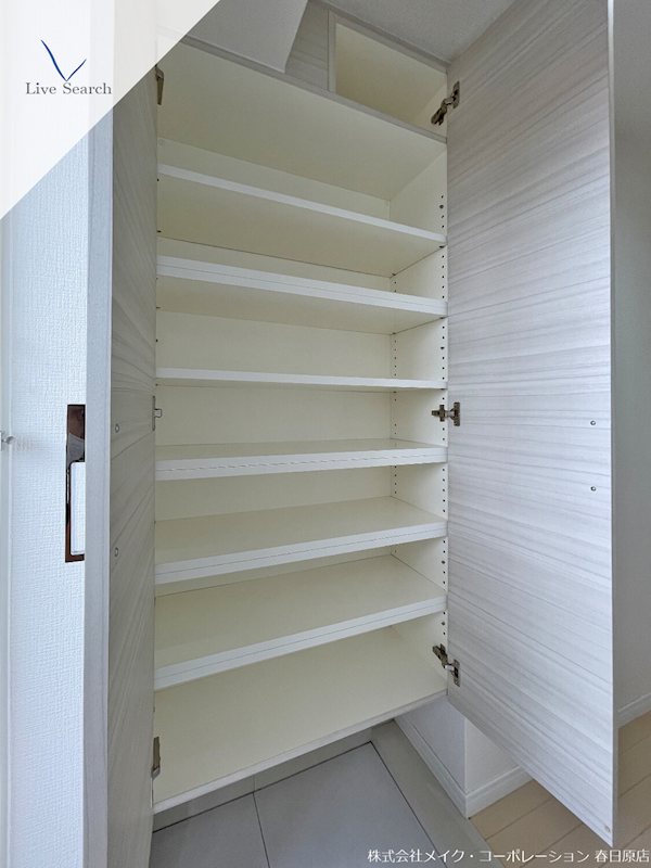 収納 ビエネスタ向野 その他7