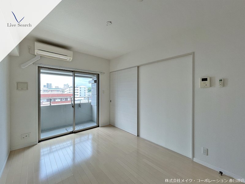 リビング ビエネスタ向野 リビング