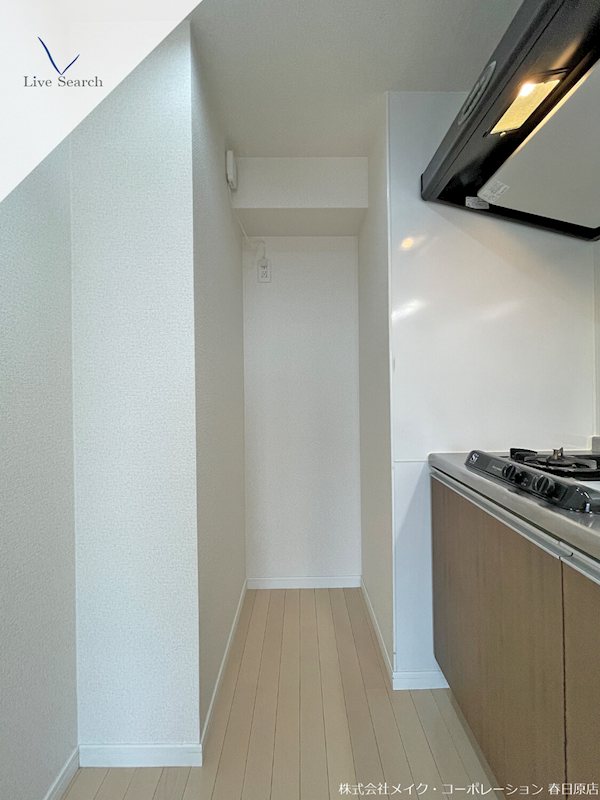 冷蔵庫置き場 ビエネスタ向野 その他12