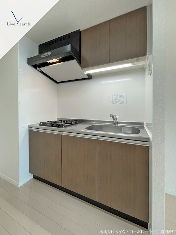 キッチン ビエネスタ向野 キッチン