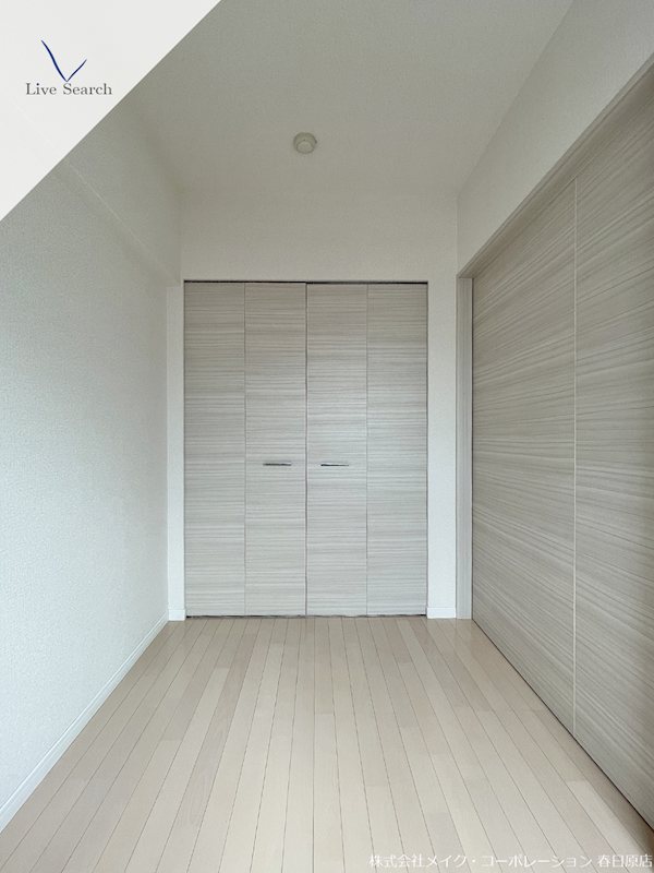 ベッドルーム ビエネスタ向野 ベッドルーム