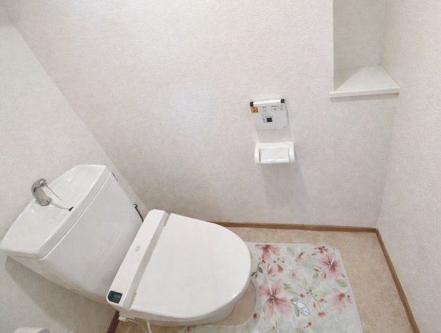 エバーライフパセオ博多南イーストコート その他2