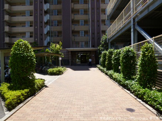 エバーライフパセオ博多南イーストコート その他外観1