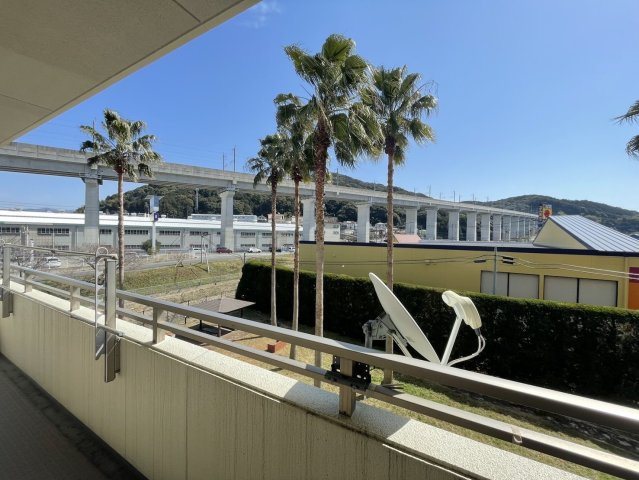 エバーライフパセオ博多南イーストコート その他7