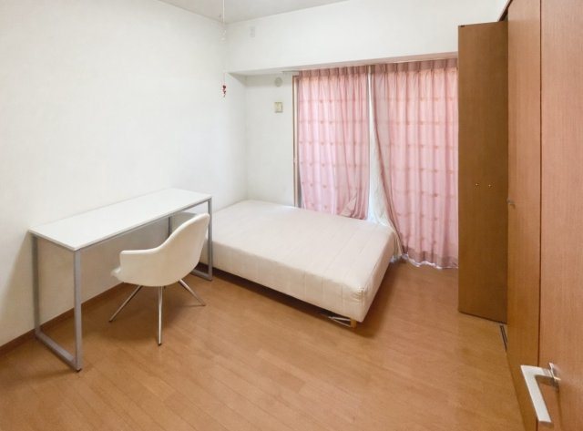 エバーライフパセオ博多南イーストコート その他9