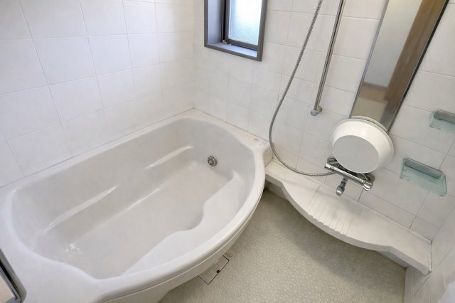 エバーライフパセオ博多南イーストコート 風呂画像