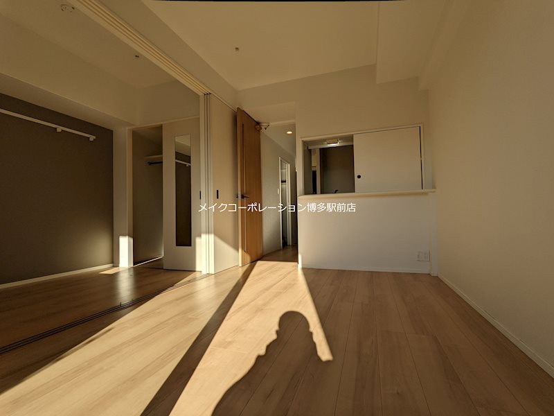 他設備 エンクレスト博多駅前ART その他1