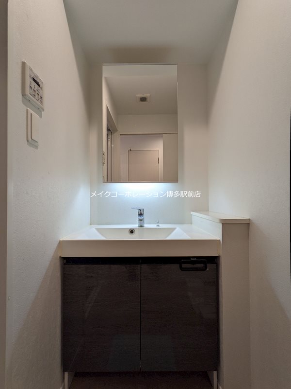 洗面所 エンクレスト博多駅前ART その他3