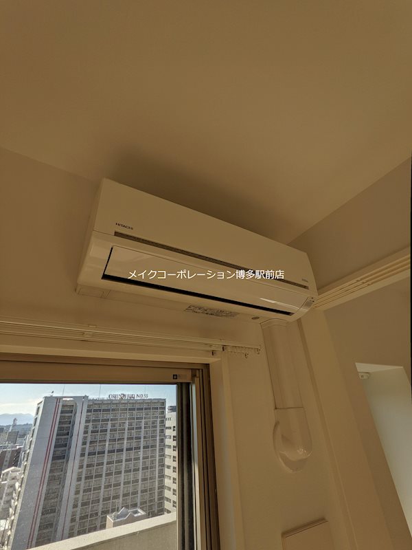 他設備 エンクレスト博多駅前ART その他13