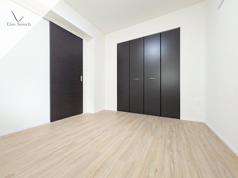 Mitte ベッドルーム