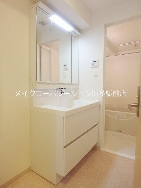 洗面所 WE大濠公園 その他1