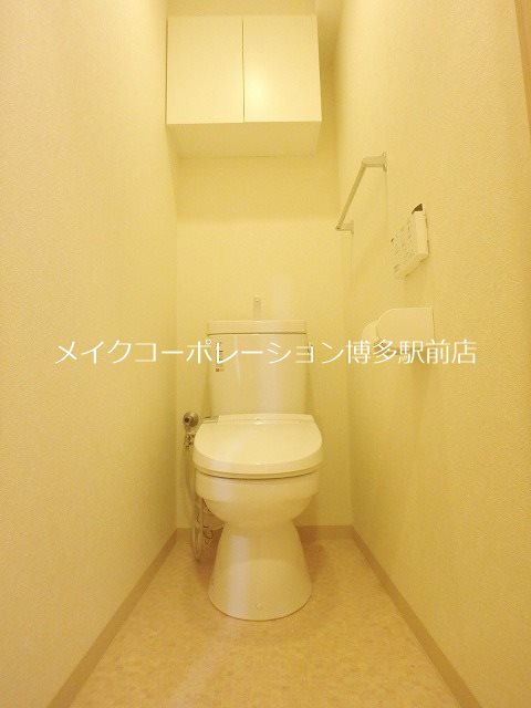 トイレ WE大濠公園 その他2