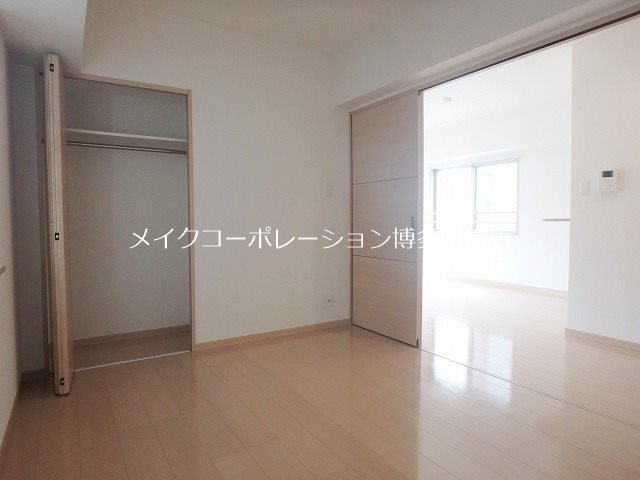 収納 WE大濠公園 その他3