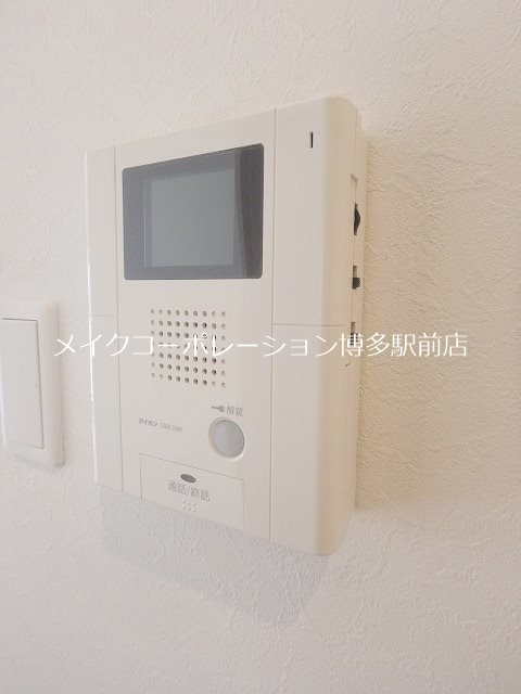 セキュリティ WE大濠公園 その他6