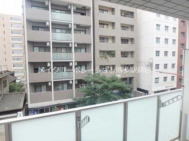 眺望 WE大濠公園 その他7