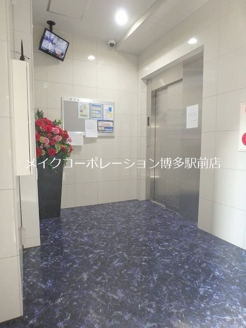 エントランス WE大濠公園 その他10