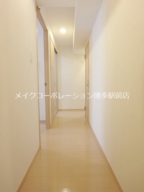 他部屋・スペース WE大濠公園 その他14