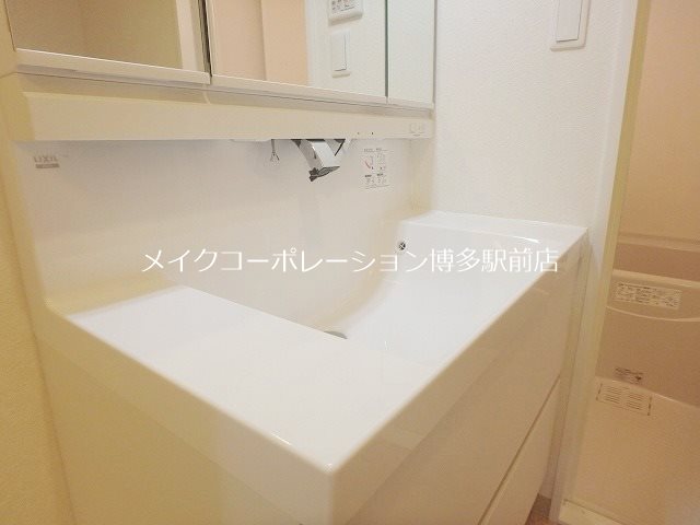 洗面所 WE大濠公園 その他17