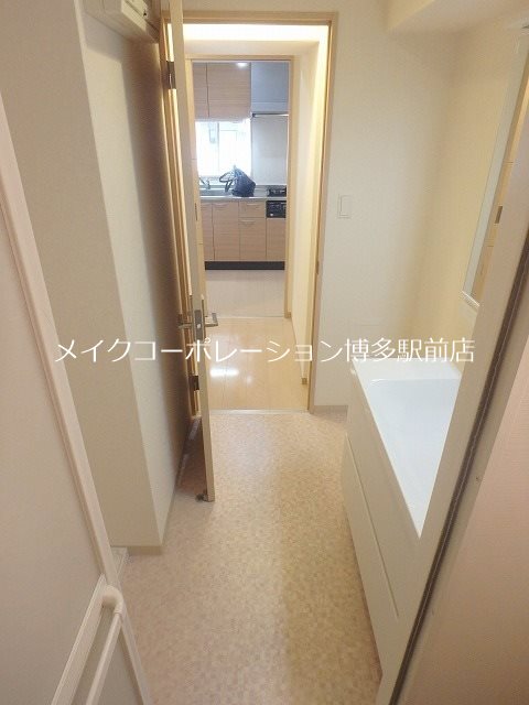 洗面所 WE大濠公園 その他18