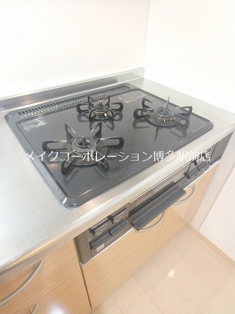 キッチン WE大濠公園 その他20