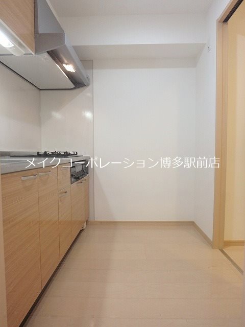 キッチン WE大濠公園 その他21