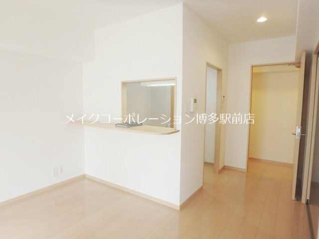 キッチン WE大濠公園 その他22