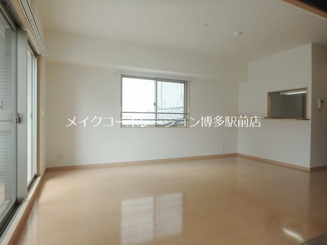 リビング WE大濠公園 その他24