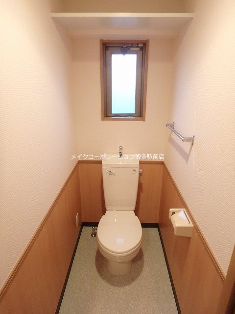 スカイシャトレ箱崎南 その他3