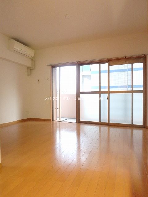 スカイシャトレ箱崎南 その他8