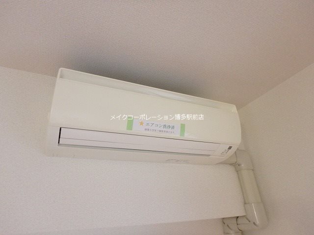 スカイシャトレ箱崎南 その他9