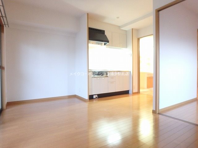 スカイシャトレ箱崎南 その他10