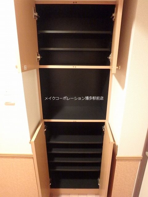 スカイシャトレ箱崎南 その他12