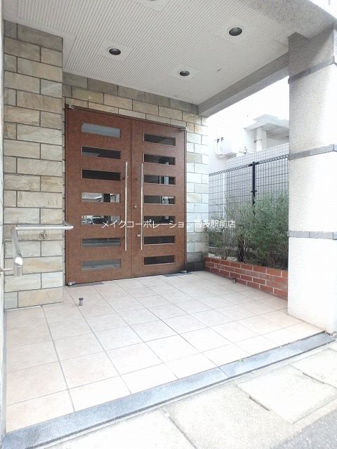 スカイシャトレ箱崎南 その他14