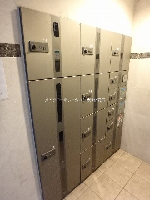 スカイシャトレ箱崎南 その他15