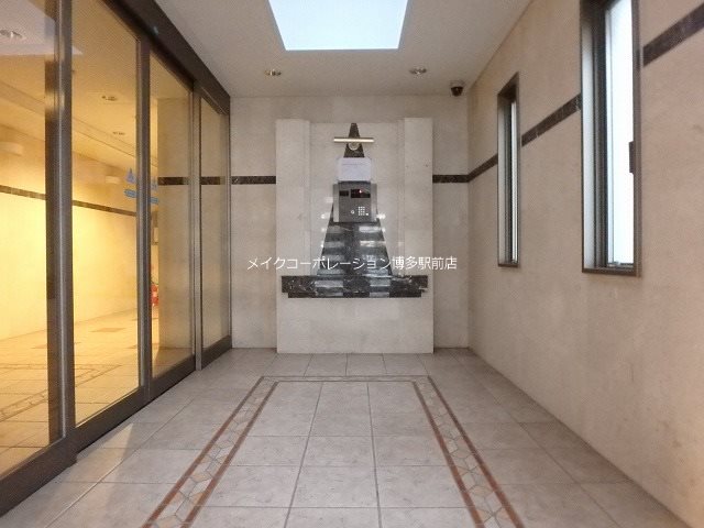 スカイシャトレ箱崎南 その他16