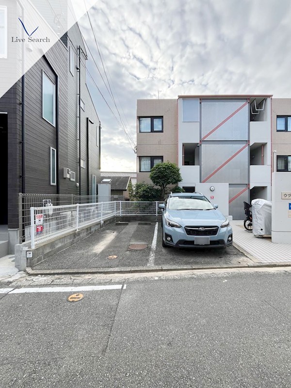 ウヅキマンション その他1