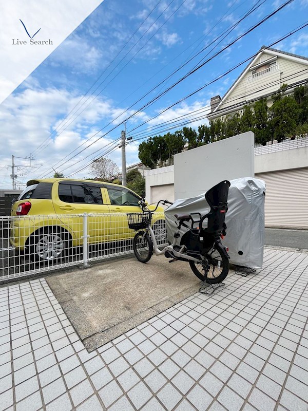 ウヅキマンション その他2