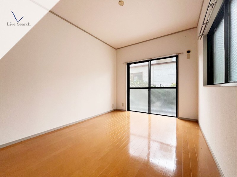 ウヅキマンション その他5