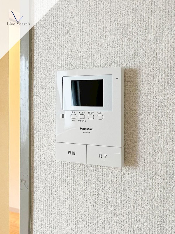 ウヅキマンション その他6