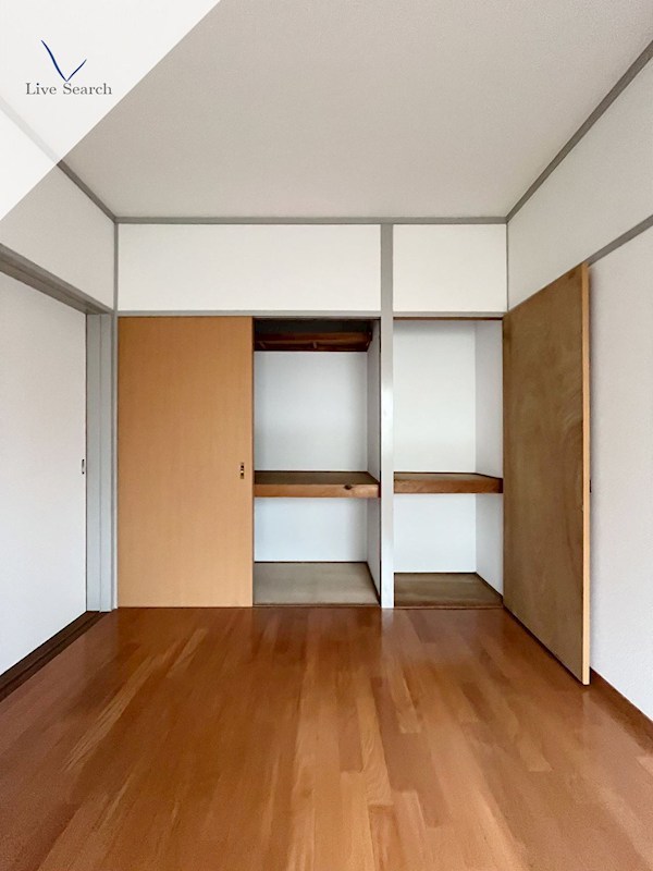 ウヅキマンション その他7