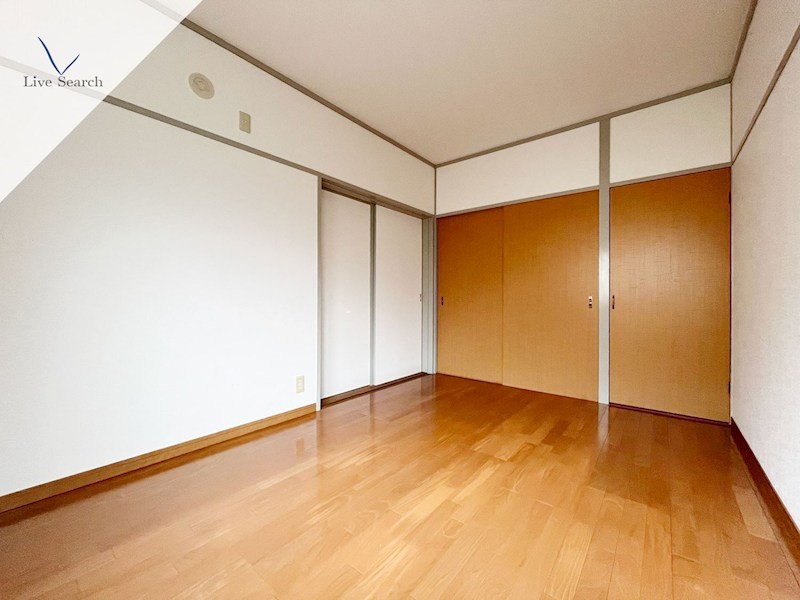 ウヅキマンション その他8