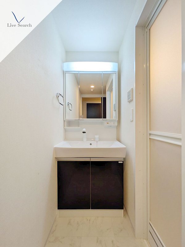 洗面所 Mitte その他3