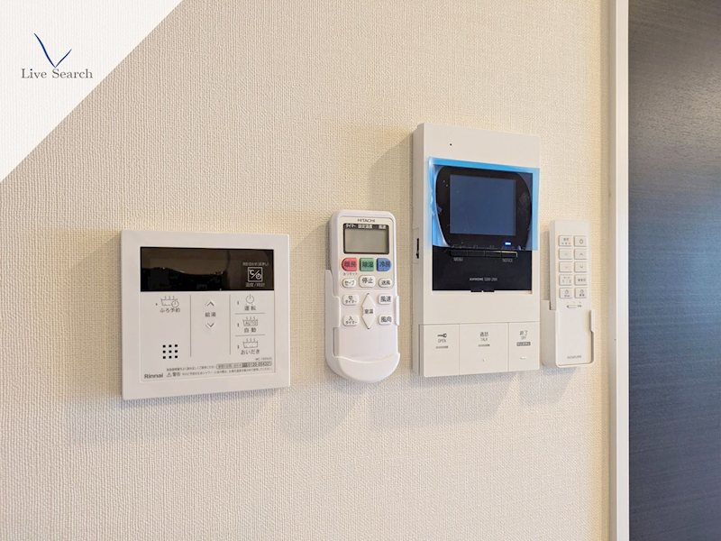 セキュリティ Mitte その他5